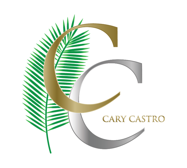 Carycastrodesigns logo